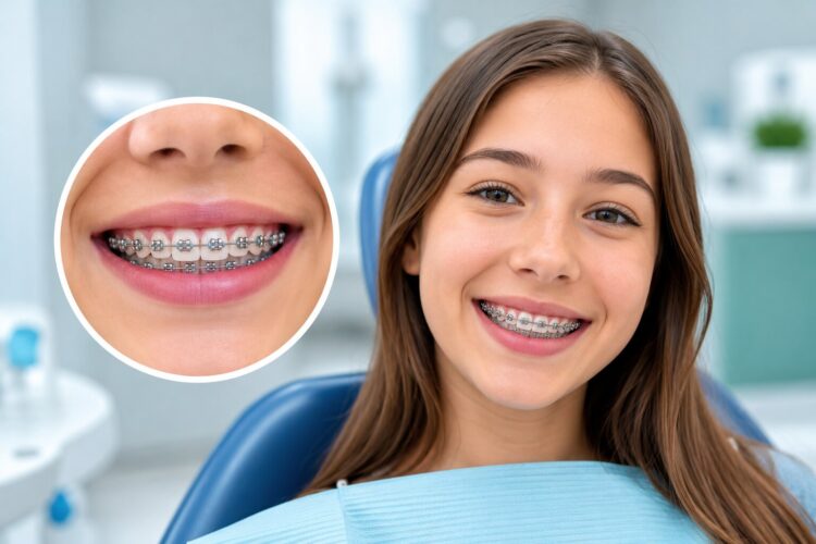 Braces Treatment