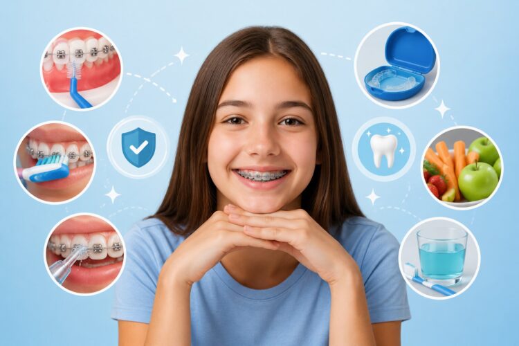 Orthodontist Treatment