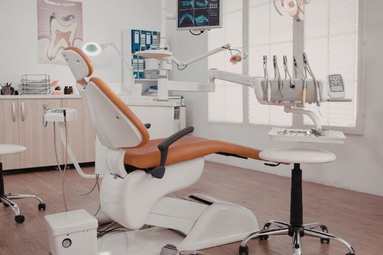 dental clinic