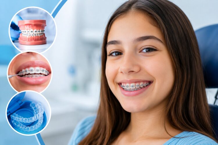 Braces Treatment