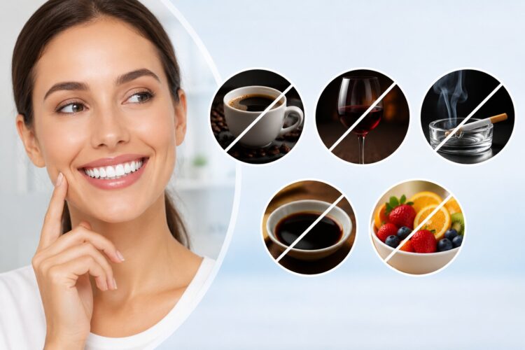 Teeth Whitening