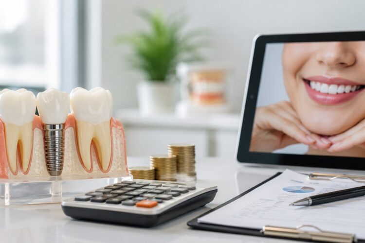 Dental Implants