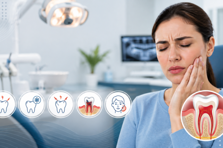 Root Canal Treatment