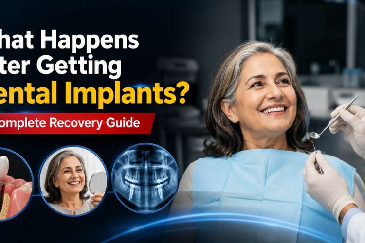Dental Implants
