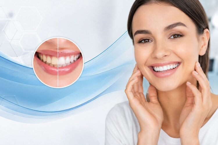 Teeth Whitening