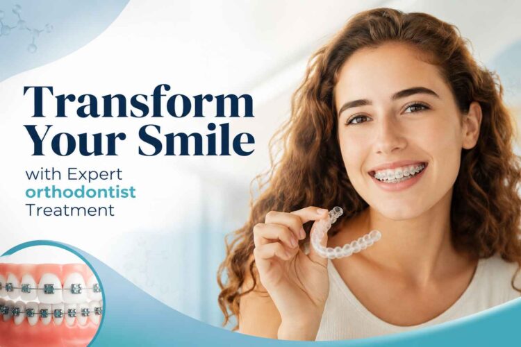 Orthodontist Treatment