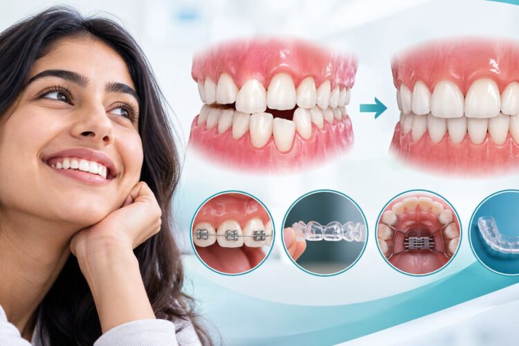 Orthodontists