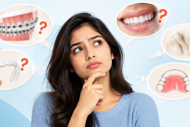 5 Orthodontic Myths That Could Affect Your Smile