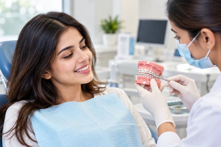 How Can an Orthodontist Help Improve Your Oral Health?