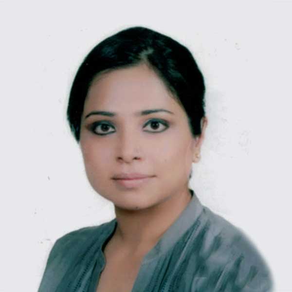 Dr. Hanika Aggarwal